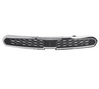 Rejilla del radiador arriba cromo/negro 6502-07-1120992P BLIC para CHEVROLET