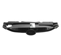 Rejilla del radiador arriba negro 6502-07-3176990P BLIC para HYUNDAI ix35