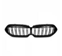 Rejilla del radiador centro negro 66SKV038 ESEN SKV para BMW 2 Gran Coupe