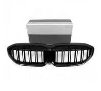 Rejilla del radiador centro negro 66SKV139 ESEN SKV para BMW 3 3 Touring