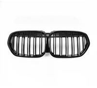 Rejilla del radiador centro negro 66SKV243 ESEN SKV para BMW X1 X1 Van