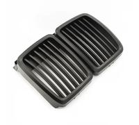 Rejilla del radiador centro negro mate 66SKV147 ESEN SKV para BMW 3 3 Touring