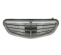 Rejilla del radiador cromo 5601-00-3529992Q BLIC para MERCEDES-BENZ CLASE E