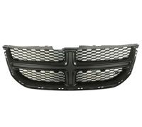 Rejilla del radiador cromo 6502-07-0914997P BLIC para DODGE GRAND CARAVAN
