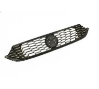 Rejilla del radiador cromo 6502-07-2030991P BLIC para FIAT TIPO Sedán