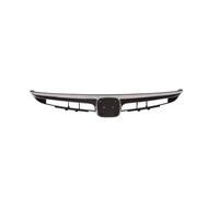 Rejilla del radiador cromo 6502-07-2939990P BLIC para HONDA CIVIC VIII Sedán