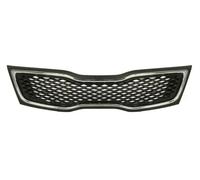 Rejilla del radiador cromo 6502-07-3222990P BLIC para KIA OPTIMA