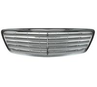 Rejilla del radiador cromo 6502-07-3517992P BLIC para MERCEDES-BENZ CLASE S