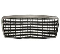 Rejilla del radiador cromo 6502-07-3526998P BLIC para MERCEDES-BENZ 124 Sedán