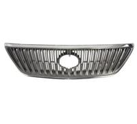 Rejilla De Radiador Compatible Con: SUZUKI SWIFT II 03.89-08.96