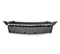Rejilla del radiador cromo/negro 6502-07-1135993P BLIC para CHEVROLET