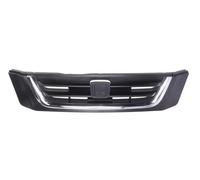 Rejilla del radiador cromo/negro 6502-07-2955990P BLIC para HONDA CR-V I