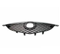 Rejilla del radiador cromo/negro 6502-07-3476991P BLIC para MAZDA 3 3 Sedán