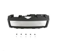 Rejilla Del Radiador Cubierta De Rejilla Delantera Para Coche De Carreras Rejilla De Malla Rejilla De Parachoques Para Mitsubishi Para Pajero V93 V97 2007-2014 QAQMHVCVB