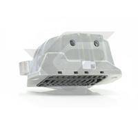 Rejilla del radiador de aire 594550 HUTCHINSON para JEEP FIAT