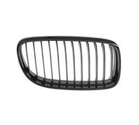 Rejilla del radiador Delante, derecha negro 6502-07-0062992BP BLIC para BMW 3