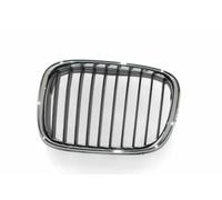 Rejilla del radiador Delante, izquierda cromo 6502-07-0065991P BLIC para BMW 5