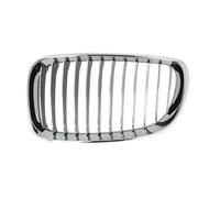 Rejilla del radiador Delante, izquierda cromo 6502-07-0085997P BLIC para BMW 1