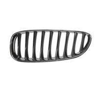 Rejilla del radiador Delante, izquierda cromo 6502-07-0089995P BLIC para BMW