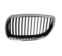Parrilla Del Radiador Izquierda Se Adapta A: BMW 5 E39 11.95-09.00