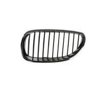 Rejilla del radiador Delante, izquierda cromo/negro 6502-07-0066991P BLIC