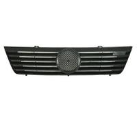 Rejilla del radiador delante negro 6502-07-3546990P BLIC para MERCEDES-BENZ