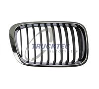 Rejilla del radiador derecha 08.62.258 TRUCKTEC AUTOMOTIVE para BMW 3 3 Touring