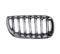 Rejilla del radiador derecha cromo 6502-07-0093994P BLIC para BMW X3