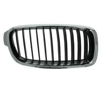 Parrilla Del Radiador Se Adapta A: Fiat Punto II 09.03-03.12