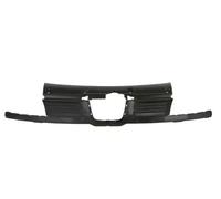 Rejilla del radiador exterior negro 6502-07-6608990P BLIC para SEAT IBIZA II