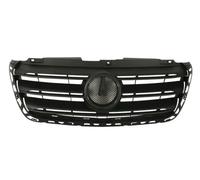 Rejilla del radiador gris 6502-07-3549990P BLIC para MERCEDES-BENZ