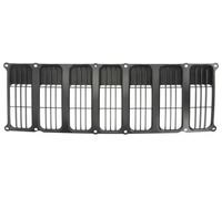 Rejilla del radiador gris oscuro 6502-07-3213990P BLIC para JEEP PATRIOT