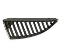 Rejilla del radiador izquierda cromo 6502-07-3719993P BLIC para MITSUBISHI