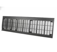Rejilla de radiador BLIC 5601-00-3203996BP