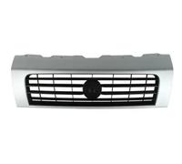 Rejilla del radiador negro 6502-07-2097990Q BLIC para FIAT DUCATO Furgoneta