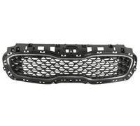 Rejilla del radiador negro 6502-07-3296992P BLIC para KIA SPORTAGE IV