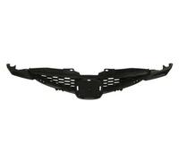 Rejilla del radiador negro 6502-07-3421990P BLIC para MAZDA 2
