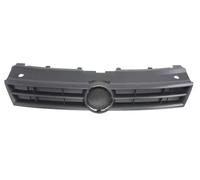 Rejilla del radiador negro 6502-07-9507999P BLIC para VW POLO V POLO IV Sedán