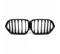 Rejilla del radiador negro 66SKV307 ESEN SKV para BMW X6