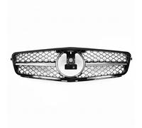 Rejilla del radiador negro 66SKV514 ESEN SKV para MERCEDES-BENZ CLASE C