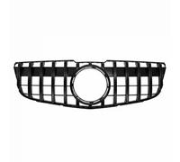 Rejilla del radiador negro 66SKV596 ESEN SKV para MERCEDES-BENZ CLASE GLK