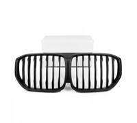 Rejilla del radiador negro mate 66SKV301 ESEN SKV para BMW X5 X5 Van