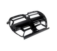 Rejilla del radiador Para BMW G81 Para M3 Para Touring 2021 2022 2023 Parrilla De Parachoques Delantero Estilo CSL Color Negro Brillante