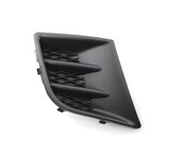 Rejilla Del Radiador Para Peugeot 107 2009-2012 7422A8 7422A9 Negro Parachoques Delantero Izquierdo Derecho Parrilla Luz Antiniebla Tapas Cubierta Delantera Grill(Right)