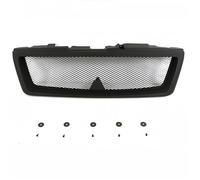 Rejilla Del Radiador Parrillas De Carreras Para Mitsubishi Para Pajero V73 2004-2015 Parrilla ABS Accesorios Para Autos QAQMHVCVB