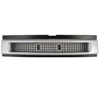 Rejilla del radiador plata 6502-07-3080990P BLIC para IVECO DAILY III Furgoneta