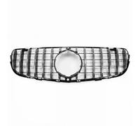 Rejilla del radiador plata 66SKV570 ESEN SKV para MERCEDES-BENZ GLC GLC Coupe