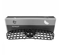 Rejilla del radiador plata 66SKV583 ESEN SKV para MERCEDES-BENZ GLE Coupe GLE