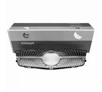 Rejilla del radiador plata 66SKV599 ESEN SKV para MERCEDES-BENZ CLASE GLK