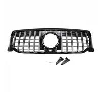 Rejilla del radiador plata 66SKV604 ESEN SKV para MERCEDES-BENZ GLA GLB